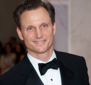 Tony Goldwyn