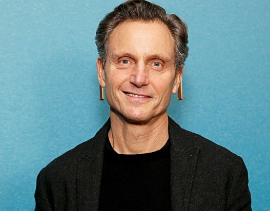 Tony Goldwyn