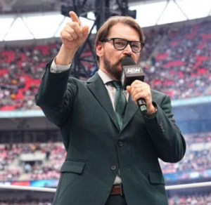 Tony Schiavone 