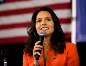 Tulsi Gabbard