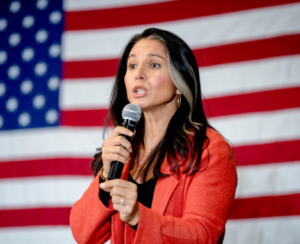 Tulsi Gabbard