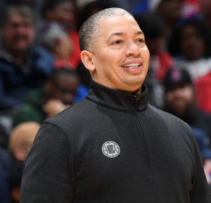 Tyronn Lue 