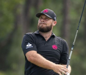 Tyrrell Hatton 