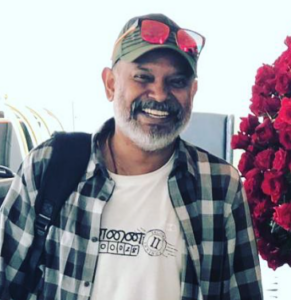 Venkat Prabhu 