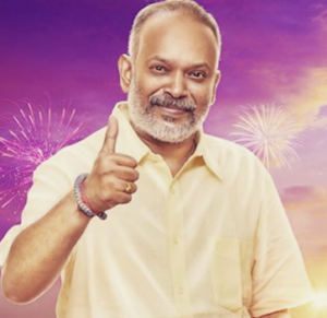 Venkat Prabhu 