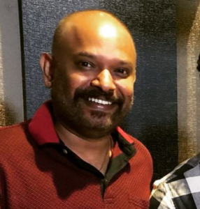 Venkat Prabhu 