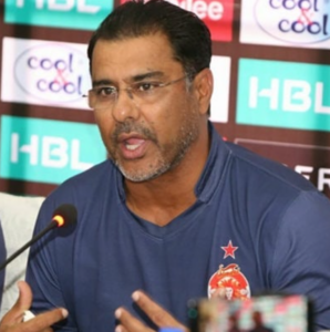 Waqar Younis