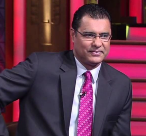 Waqar Younis