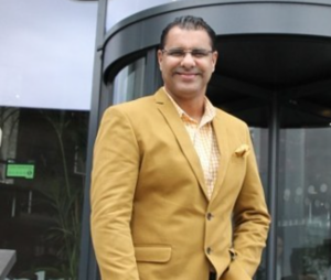 Waqar Younis