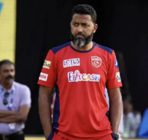 Wasim Jaffer