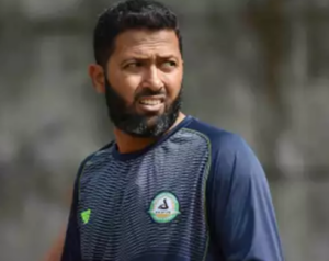 Wasim Jaffer