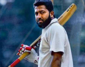 Wasim Jaffer