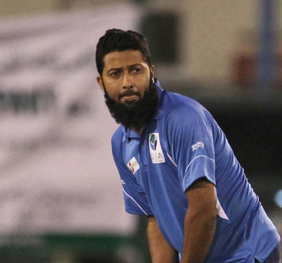 Wasim Jaffer