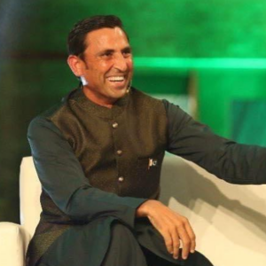 Younis Khan 