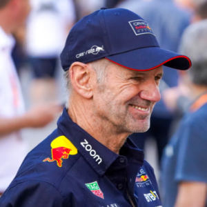 Adrian Newey 