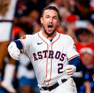 Alex Bregman