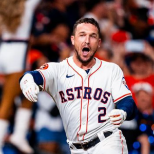 Alex Bregman 