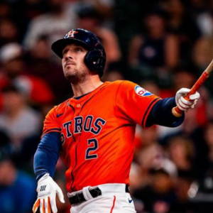 Alex Bregman 