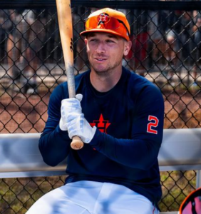 Alex Bregman 