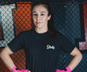 Alexa Grasso