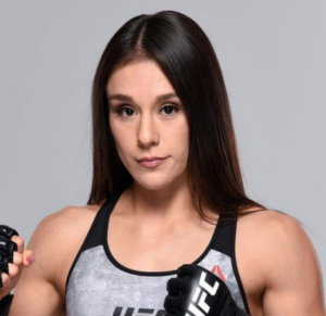 Alexa Grasso 