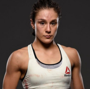 Alexa Grasso 