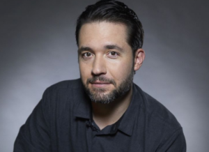 Alexis Ohanian