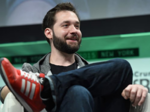 Alexis Ohanian