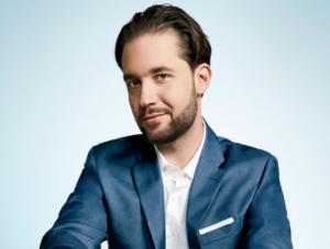 Alexis Ohanian