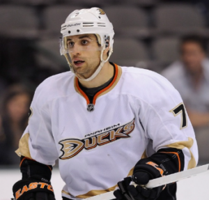 Andrew Cogliano 