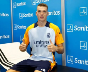 Andriy Lunin