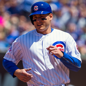 Anthony Rizzo