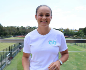 Ashleigh Barty