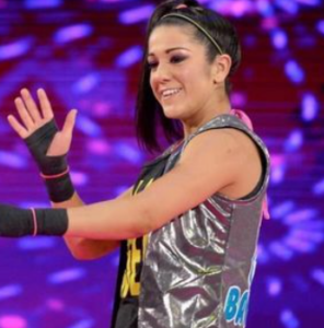 Bayley 