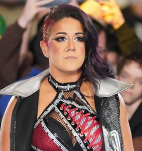 Bayley