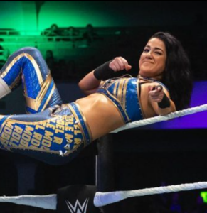 Bayley