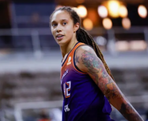 Brittney Griner