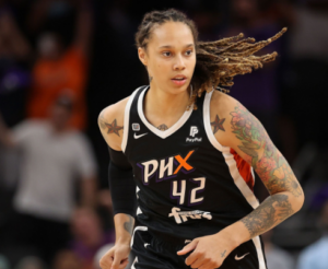 Brittney Griner