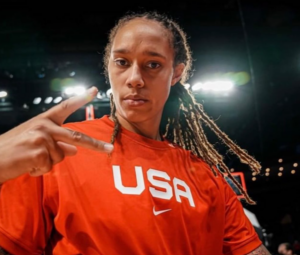 Brittney Griner