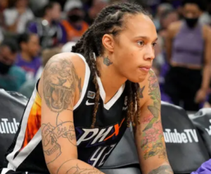 Brittney Griner