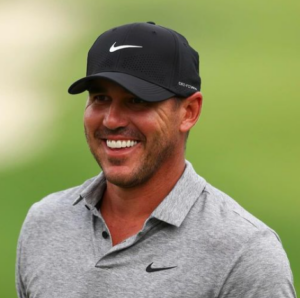 Brooks Koepka 