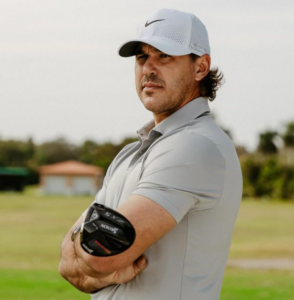 Brooks Koepka