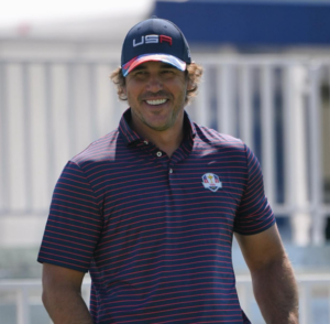 Brooks Koepka