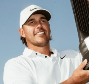 Brooks Koepka 