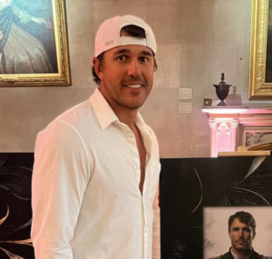 Brooks Koepka 