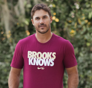 Brooks Koepka