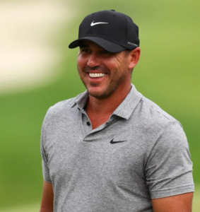 Brooks Koepka