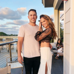 Brooks Koepka Wife Jena Sims