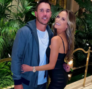 Brooks Koepka Wife Jena Sims