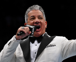 Bruce Buffer